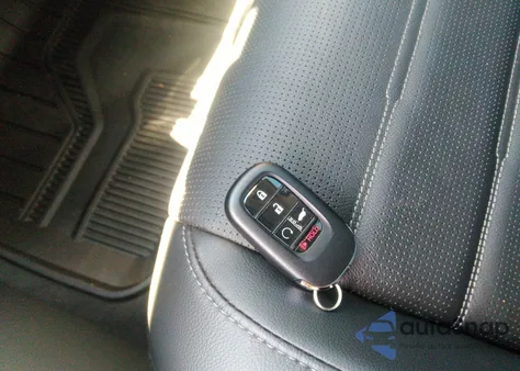 2024 Honda Cr-V Ex-L 2Wd z USA, uszkodzony, nr VIN 2HKRS3H7XRH327199